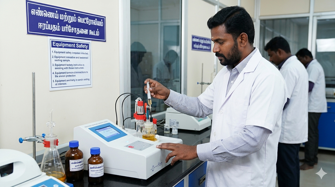 Moisture Content Testers